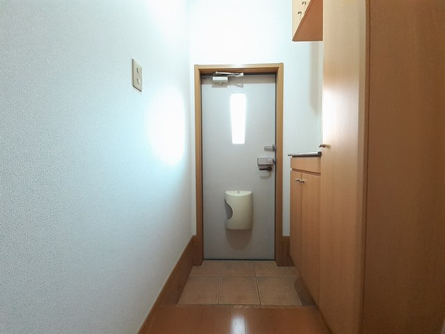 玄関 写真10