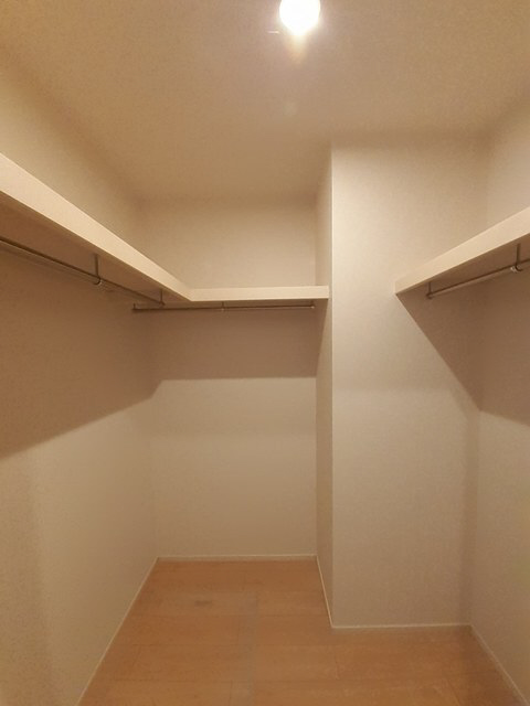 収納 写真7