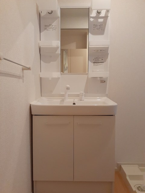 洗面所 写真9