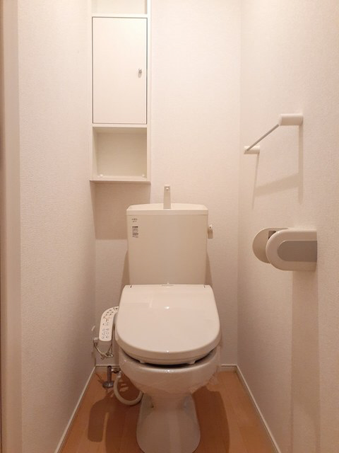 トイレ 写真5