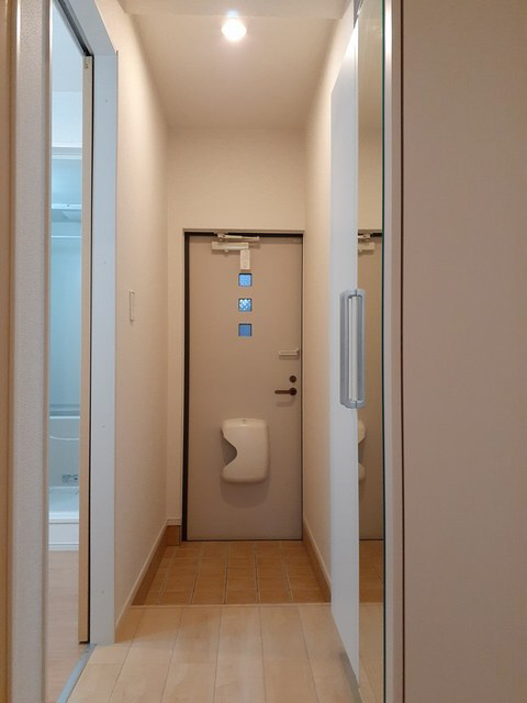 玄関 写真10