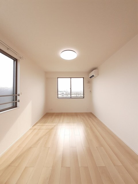 リビング 写真2