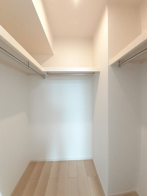 収納 写真7