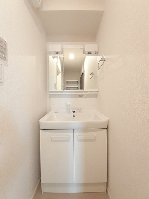 洗面所 写真8