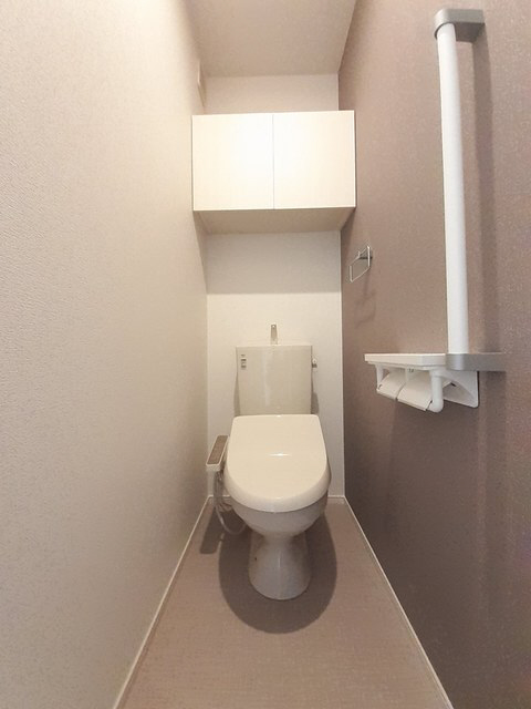 トイレ 写真9