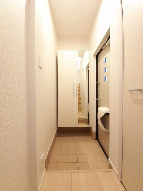 玄関 写真10