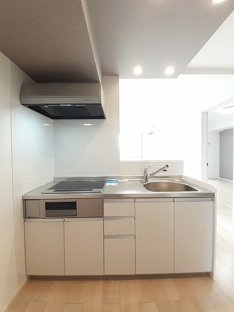 キッチン 写真11