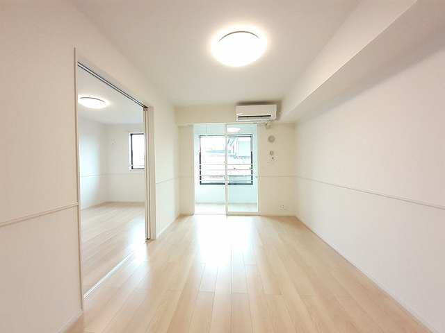 リビング 写真2