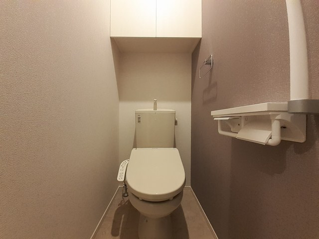 トイレ 写真6
