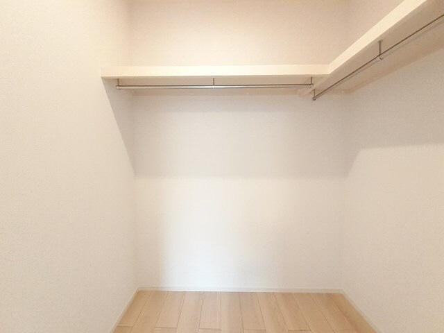 収納 写真8