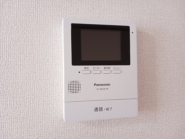 セキュリティ 写真10