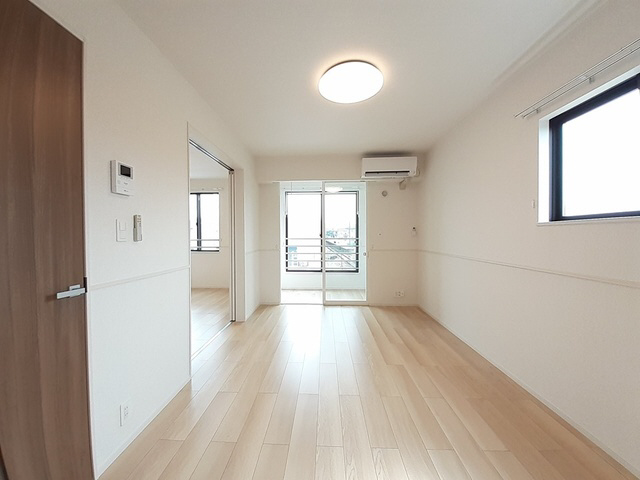 リビング 写真2