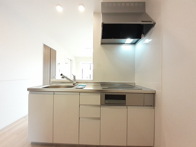 キッチン 写真3