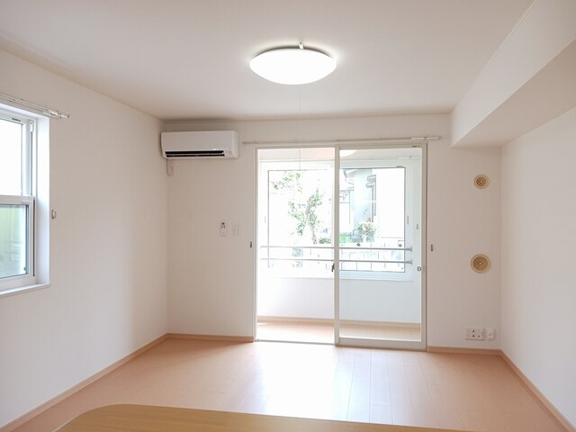 リビング 写真2