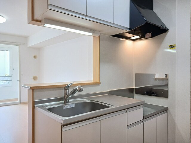 キッチン 写真3