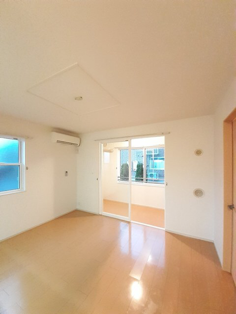 リビング 写真2