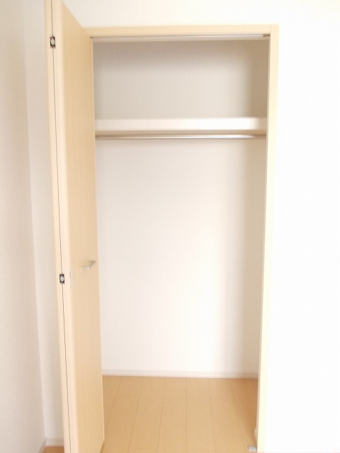 収納 写真8
