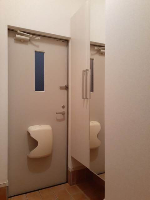 玄関 写真11