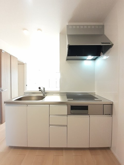 キッチン 写真3