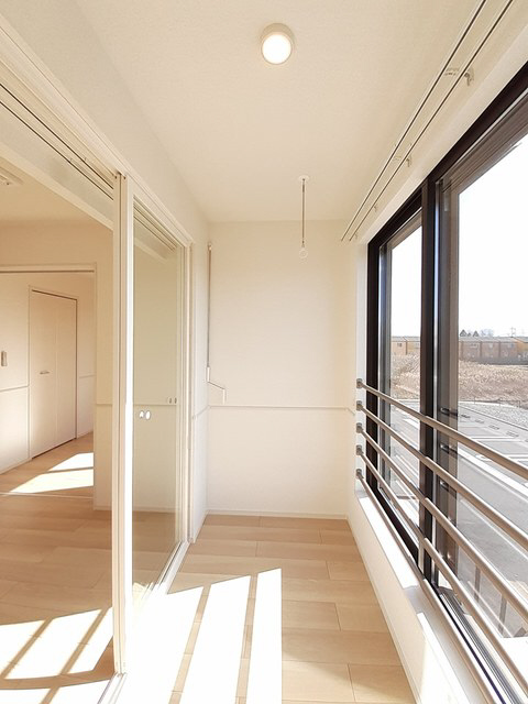 その他部屋・スペース 写真7