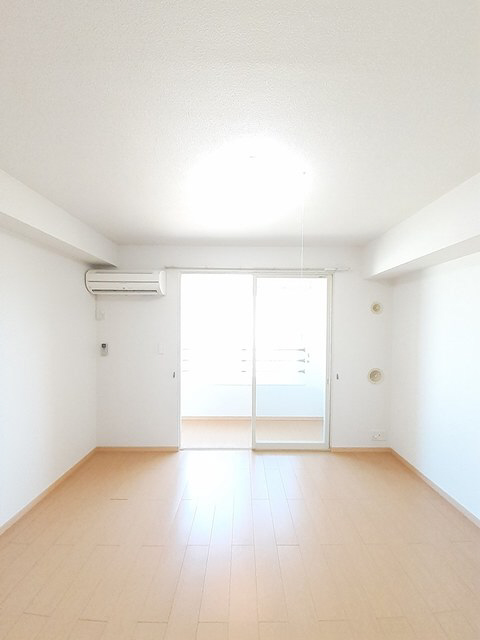 リビング 写真2