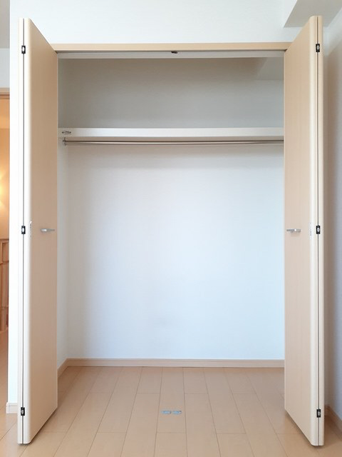 収納 写真7
