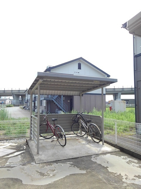 共用部 写真12
