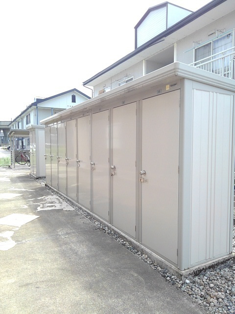 設備 写真13