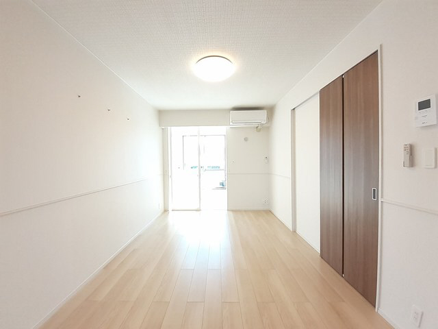 リビング 写真2