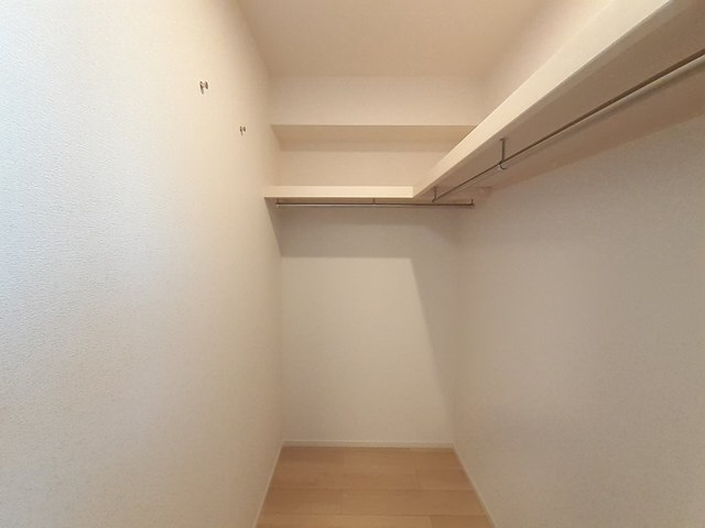 収納 写真7
