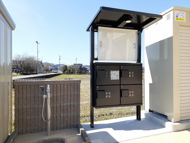 共用部 写真11