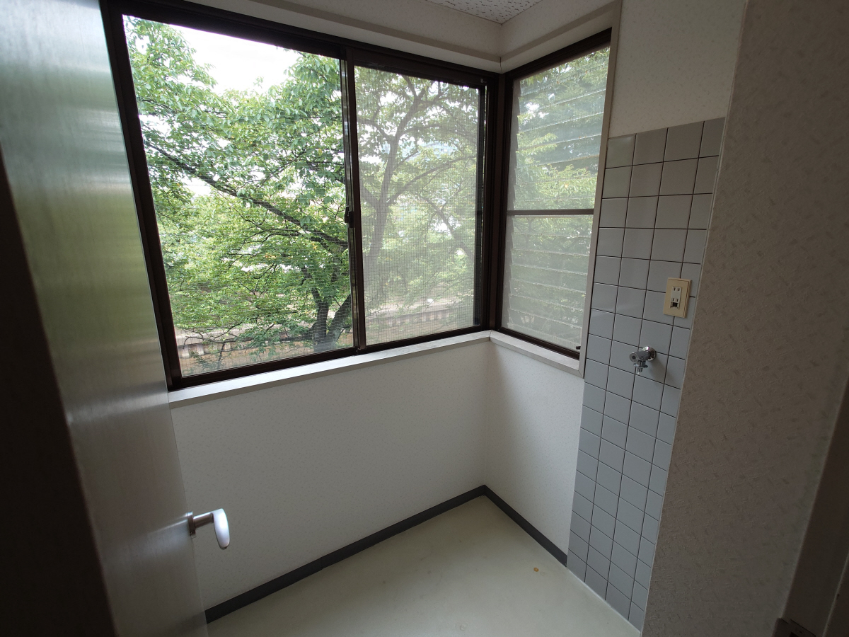 その他部屋・スペース ランドリールーム 写真31