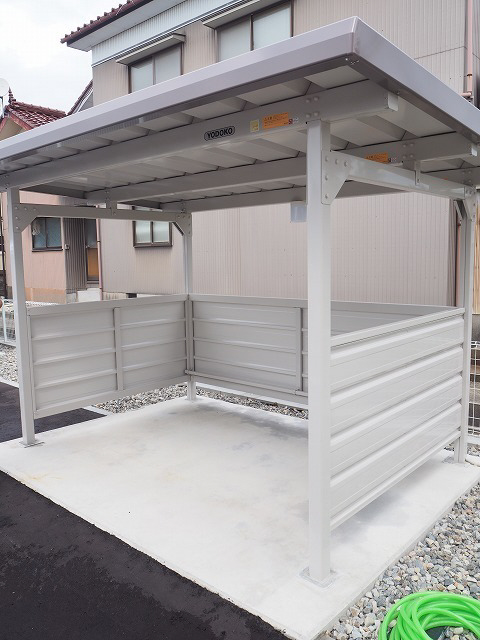 共用部 写真12