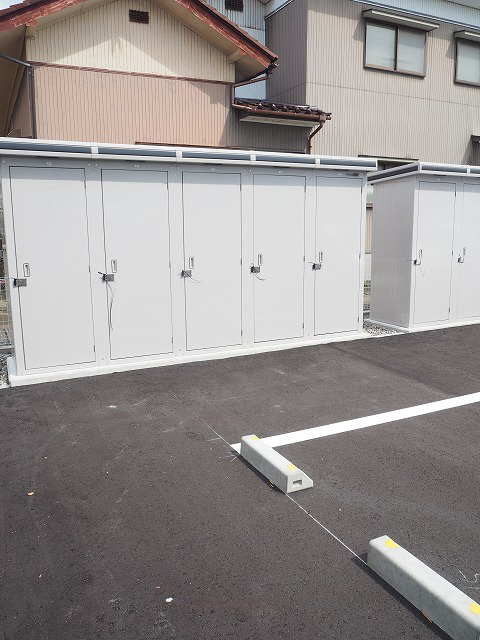 設備 写真13