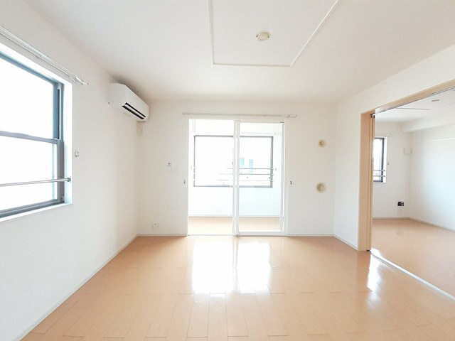 リビング 写真2