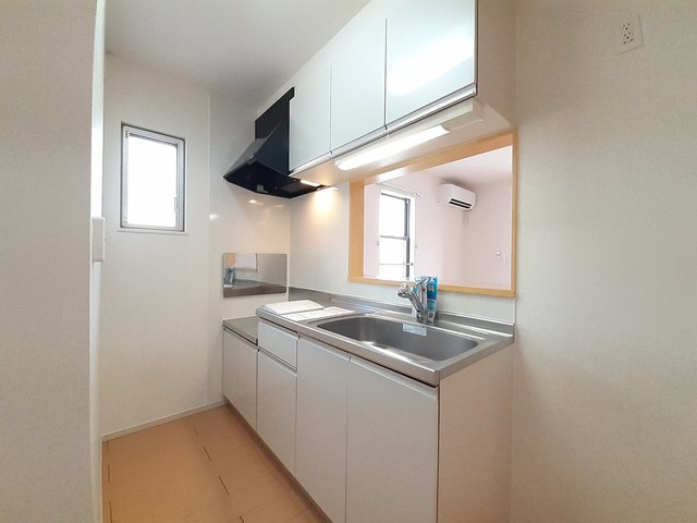 キッチン 写真3