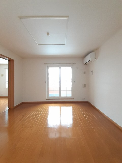 リビング 写真11