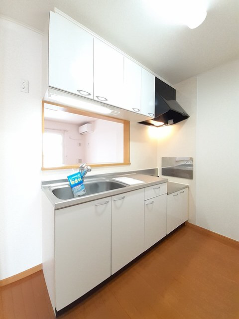 キッチン 写真12