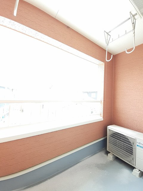 バルコニー・ベランダ 写真19