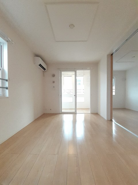 リビング 写真2