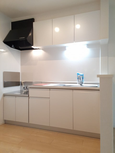 キッチン 写真3