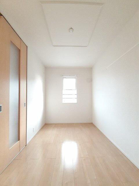 その他部屋・スペース 写真5