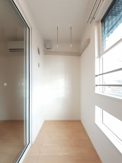 その他部屋・スペース 写真7