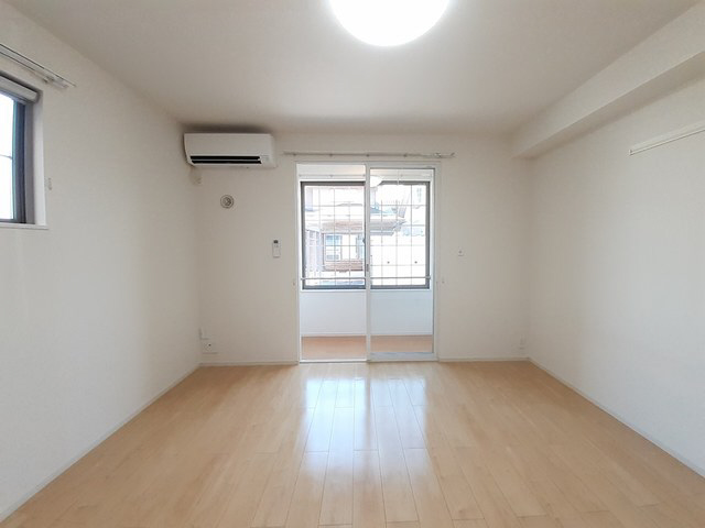 リビング 写真2