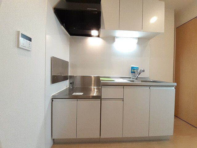 キッチン 写真3