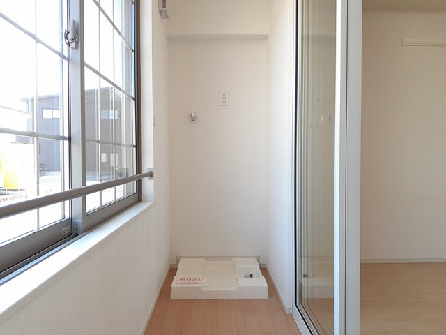 その他部屋・スペース 写真6