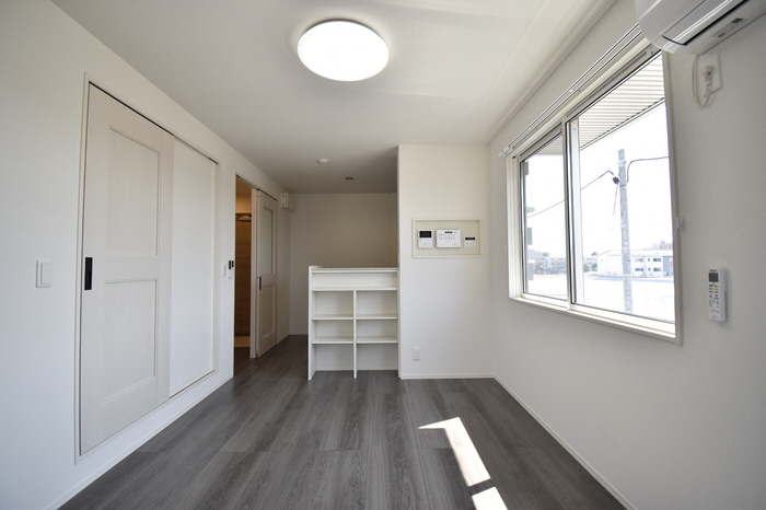 リビング 写真2