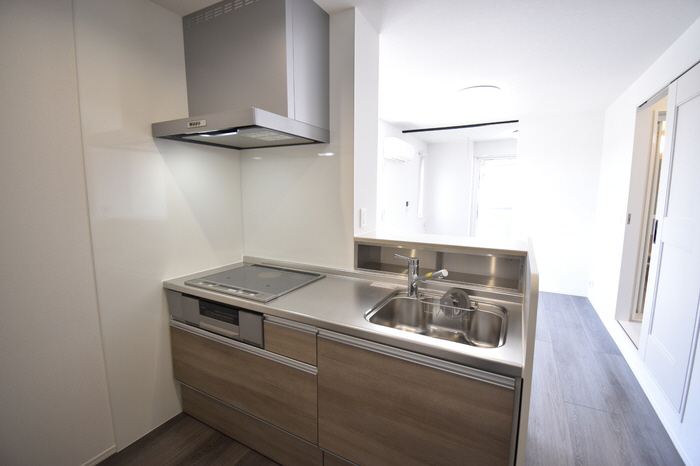 キッチン 写真3