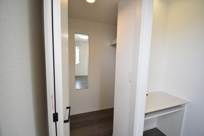 収納 写真8