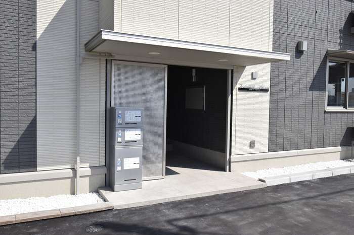 エントランス 写真19